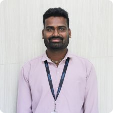 Karthik M
